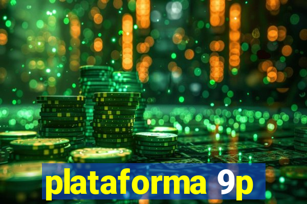 plataforma 9p